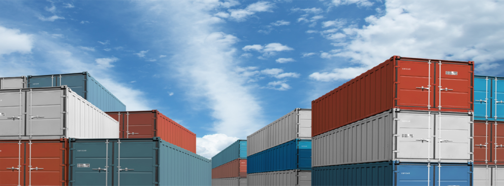 buying shipping containers nz