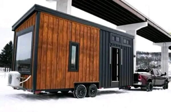 buy Fully Furnished 20ft Container Home for sale